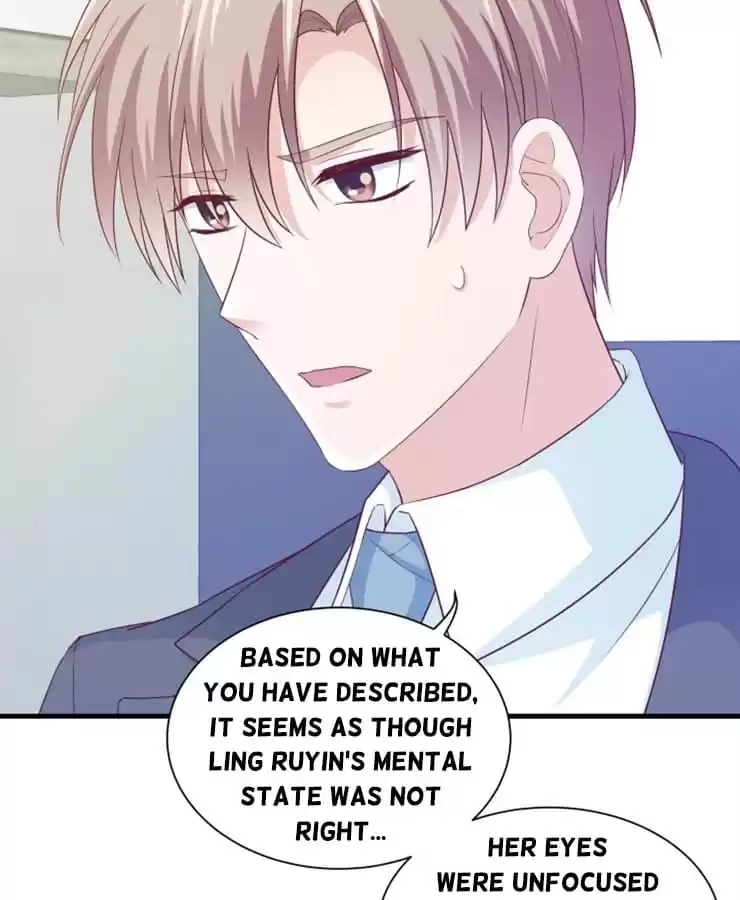 The Devil Plays Games Chapter 114 page 26 - 