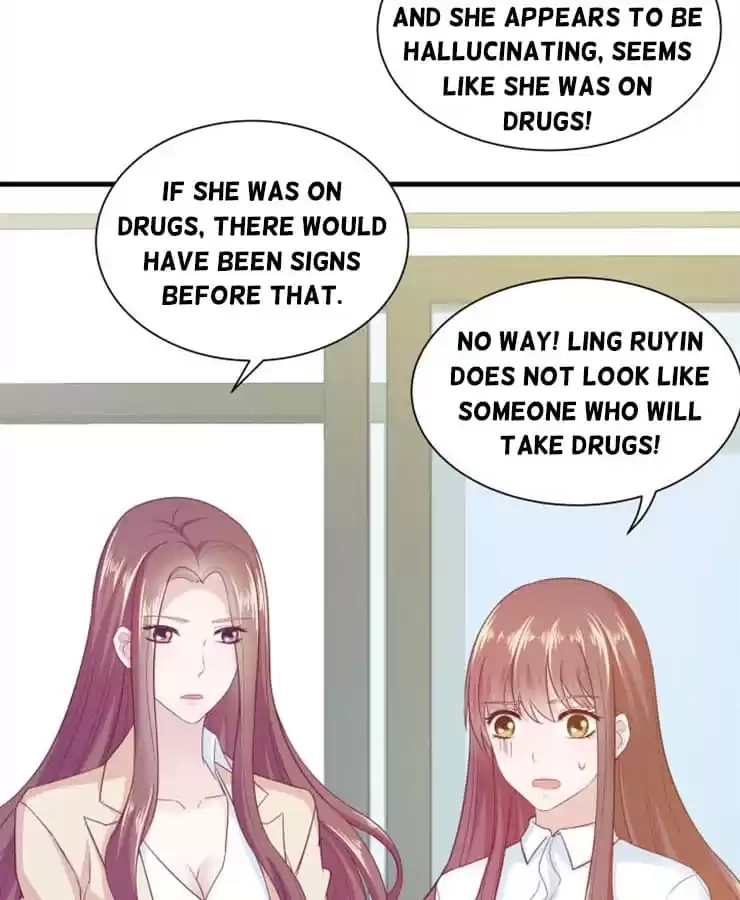 The Devil Plays Games Chapter 114 page 27 - 