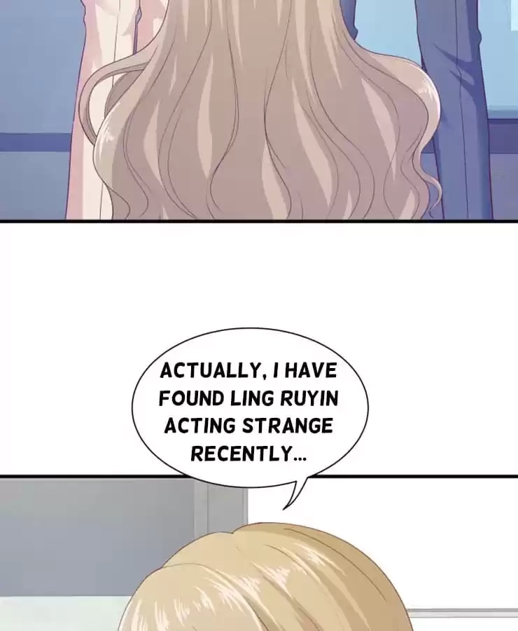 The Devil Plays Games Chapter 114 page 29 - 