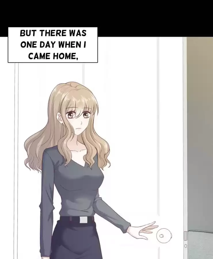 The Devil Plays Games Chapter 114 page 35 - 