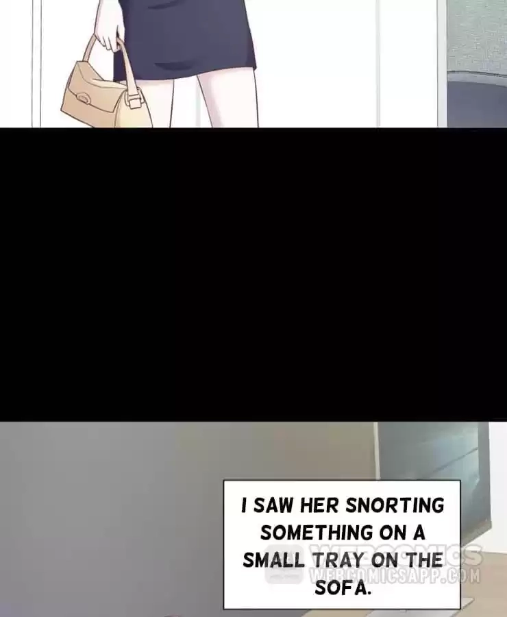 The Devil Plays Games Chapter 114 page 36 - 