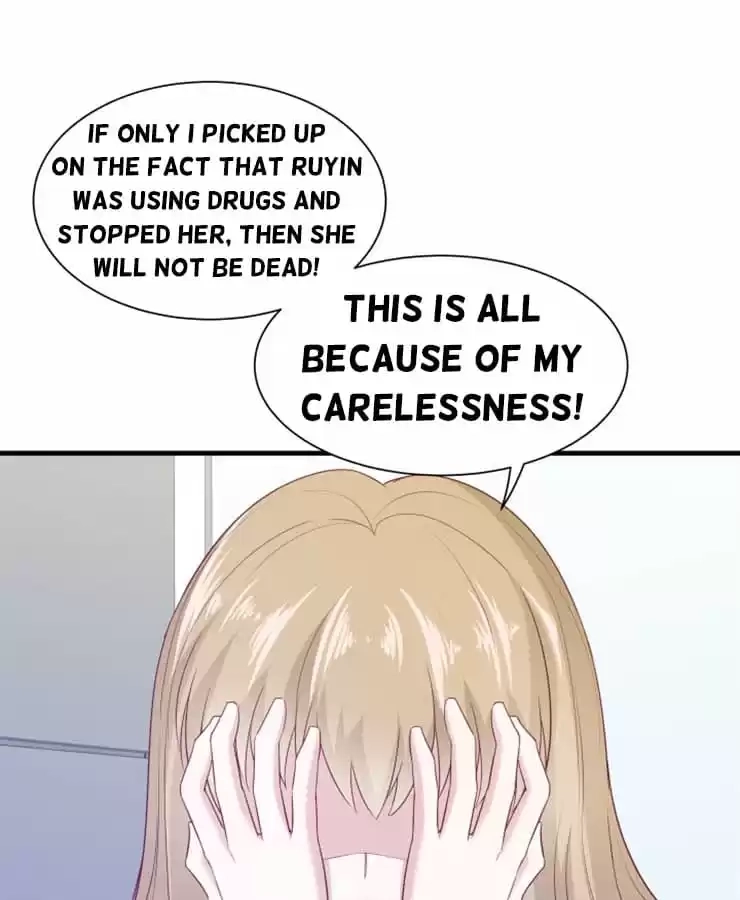 The Devil Plays Games Chapter 114 page 47 - 