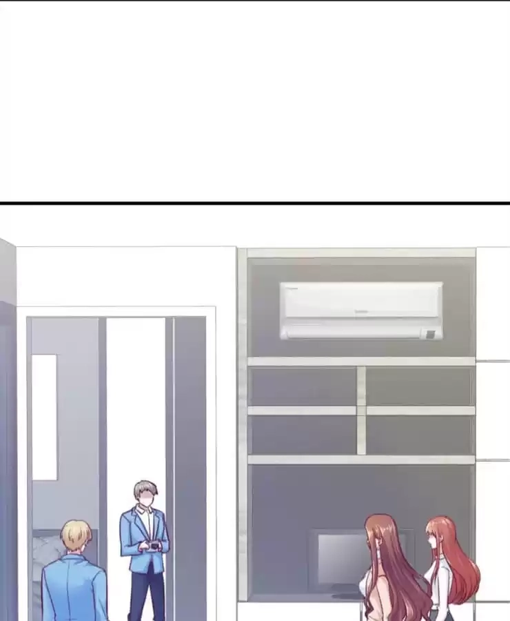 The Devil Plays Games Chapter 114 page 6 - 