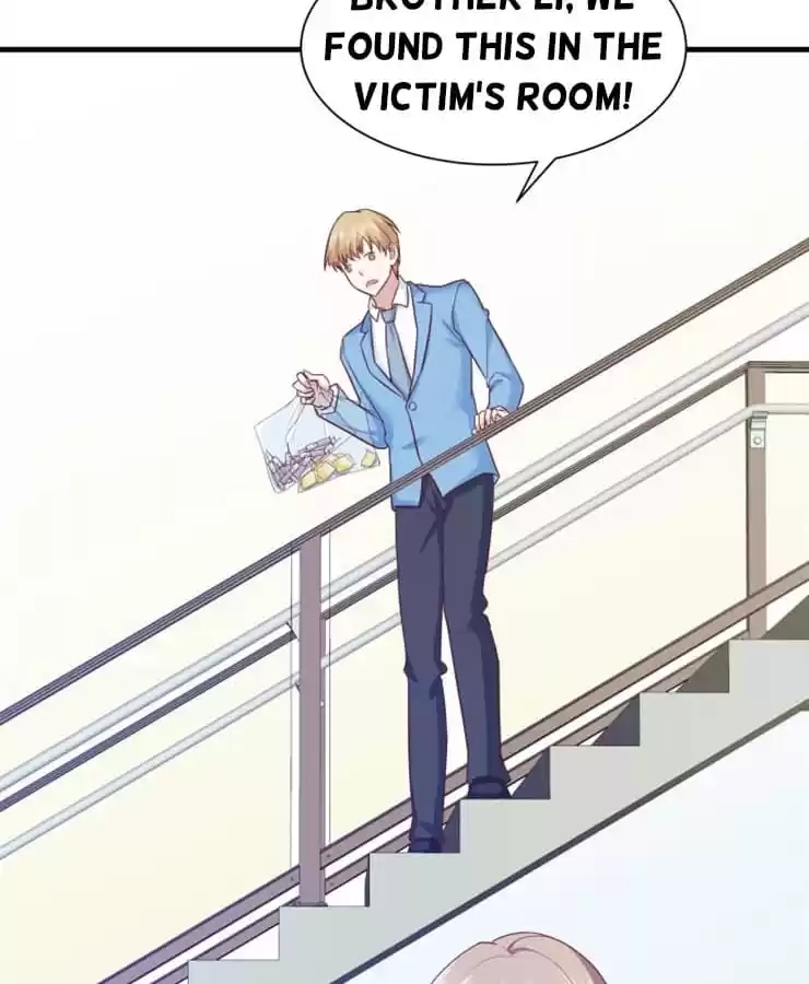 The Devil Plays Games Chapter 114 page 52 - 