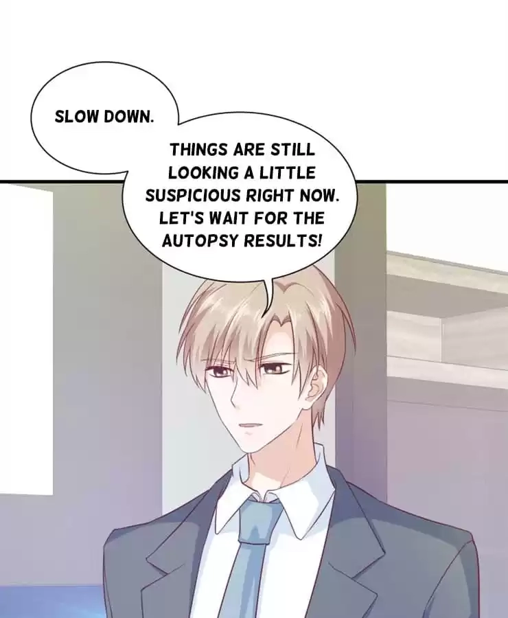 The Devil Plays Games Chapter 114 page 65 - 