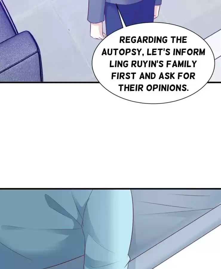 The Devil Plays Games Chapter 114 page 73 - 