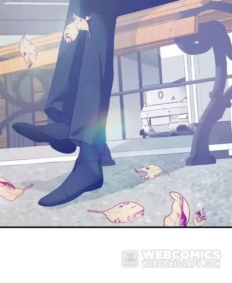 The Devil Plays Games Chapter 115 page 33 - 