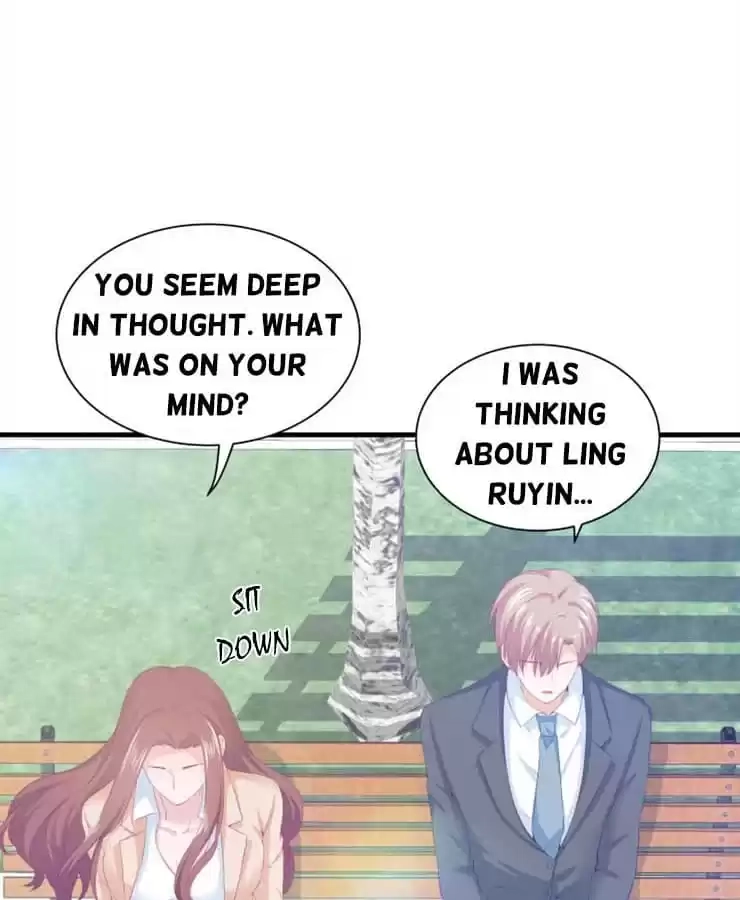 The Devil Plays Games Chapter 115 page 38 - 