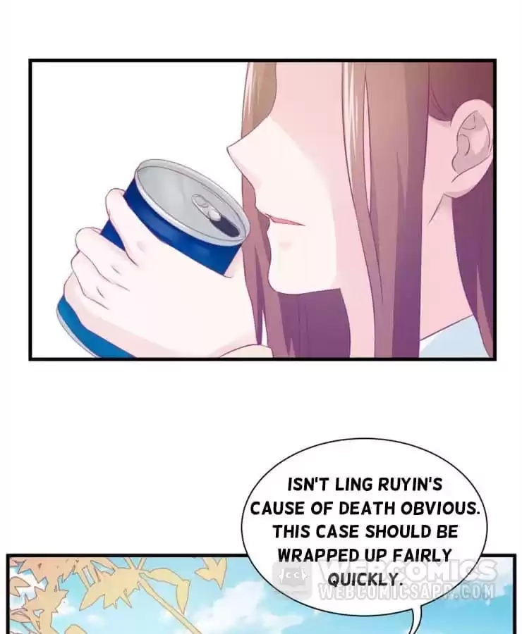 The Devil Plays Games Chapter 115 page 48 - 