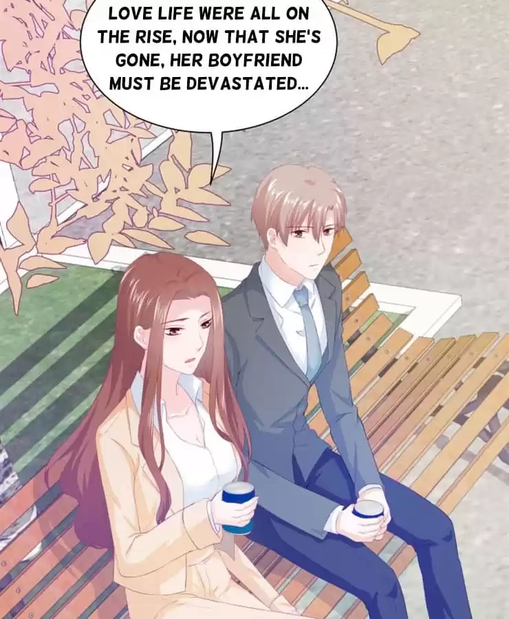 The Devil Plays Games Chapter 115 page 52 - 