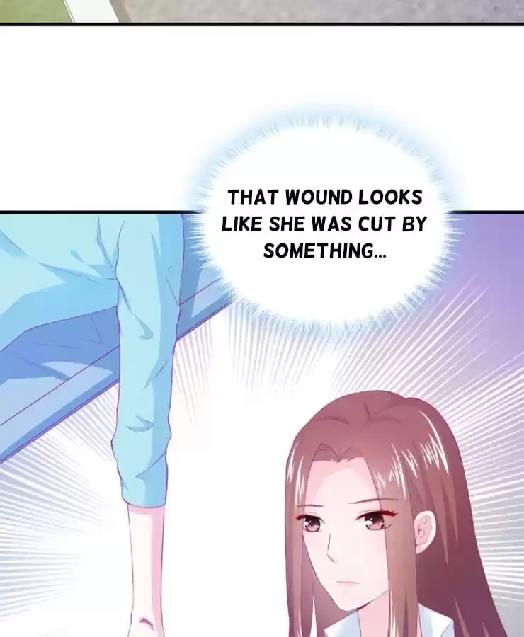 The Devil Plays Games Chapter 115 page 7 - 