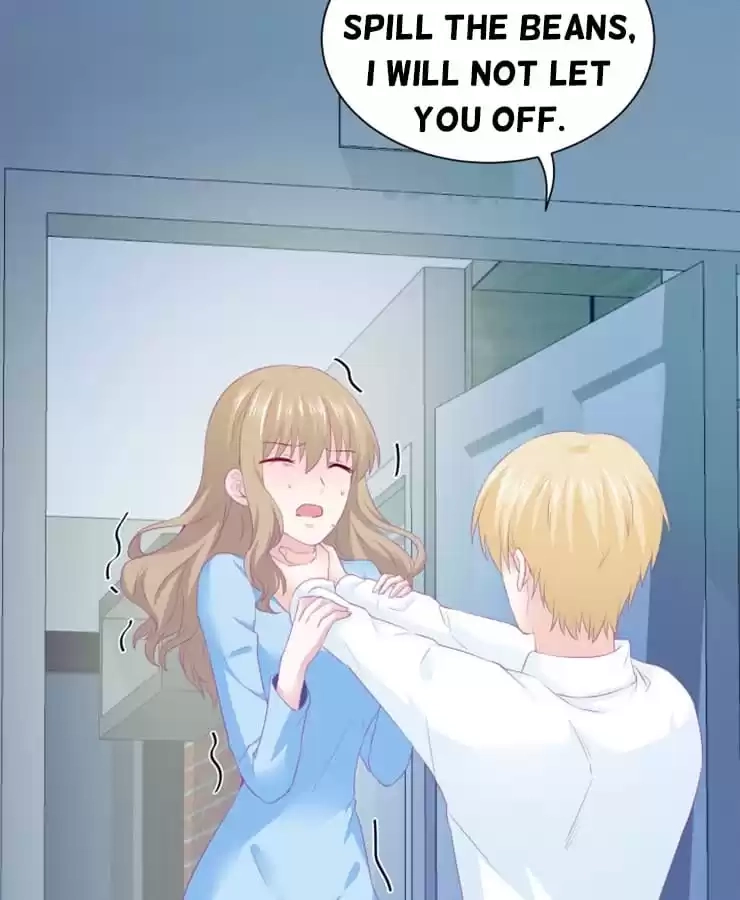 The Devil Plays Games Chapter 115 page 75 - 