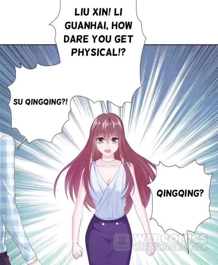 The Devil Plays Games Chapter 116 page 22 - 