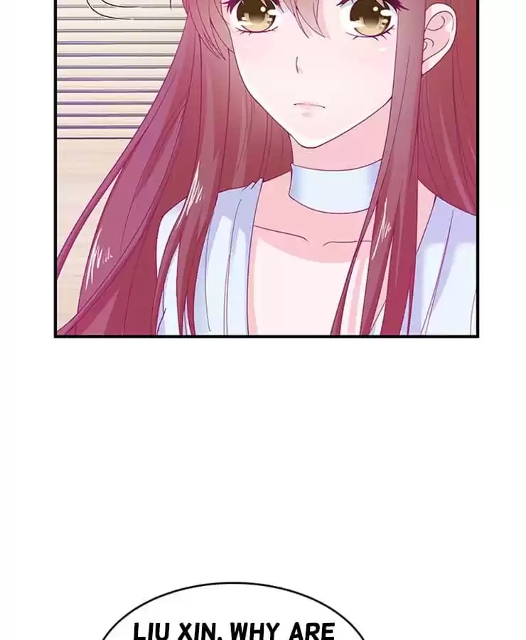 The Devil Plays Games Chapter 116 page 28 - 