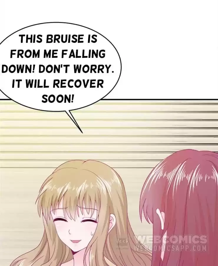 The Devil Plays Games Chapter 116 page 33 - 