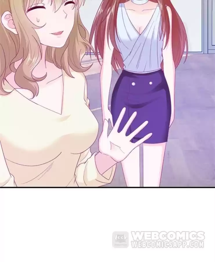 The Devil Plays Games Chapter 116 page 36 - 