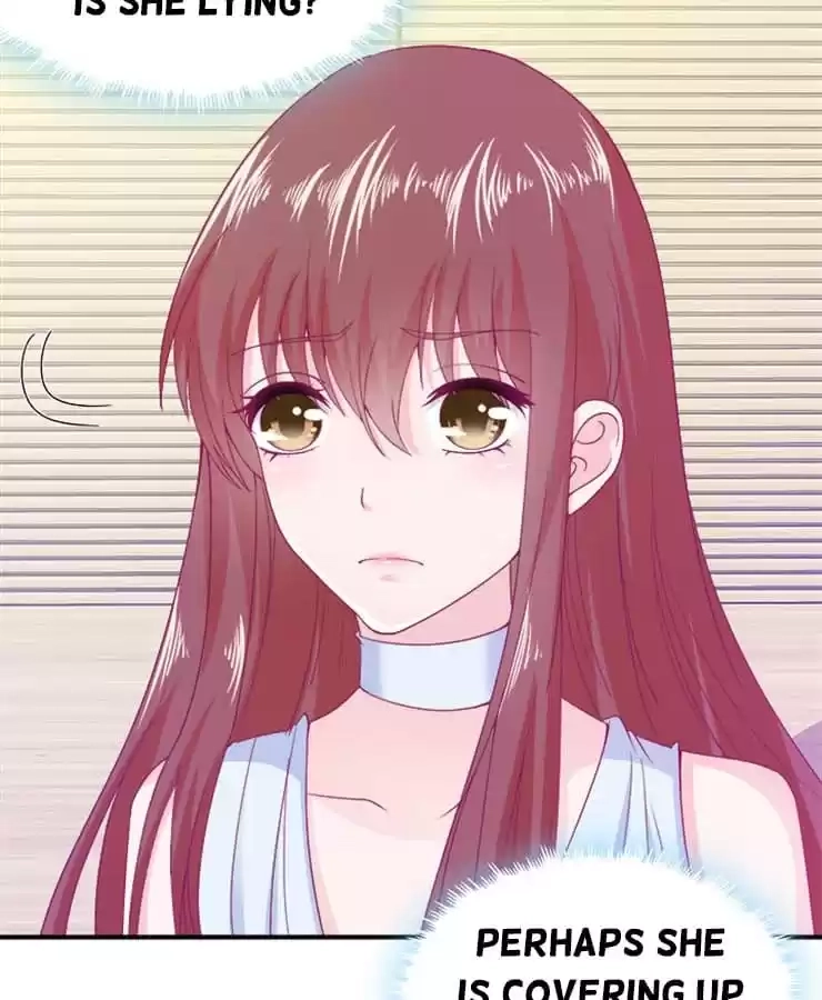 The Devil Plays Games Chapter 116 page 39 - 