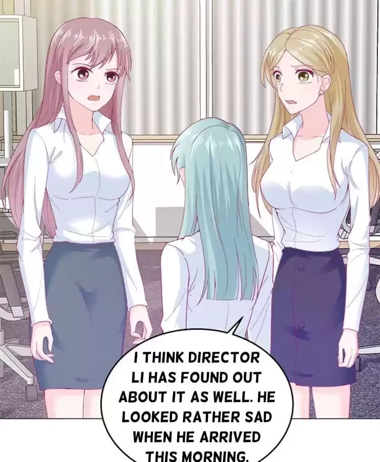 The Devil Plays Games Chapter 116 page 5 - 