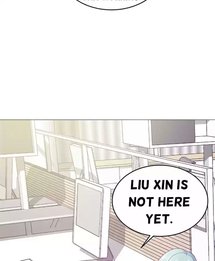 The Devil Plays Games Chapter 116 page 6 - 