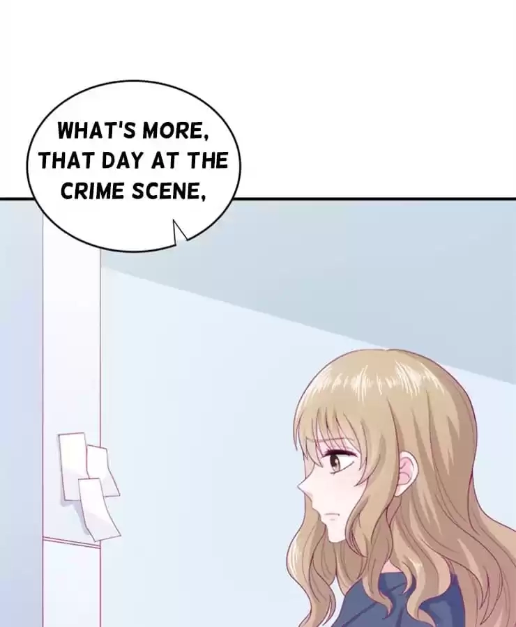 The Devil Plays Games Chapter 116 page 52 - 