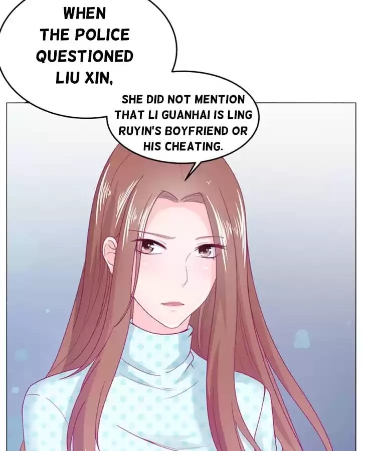 The Devil Plays Games Chapter 116 page 55 - 