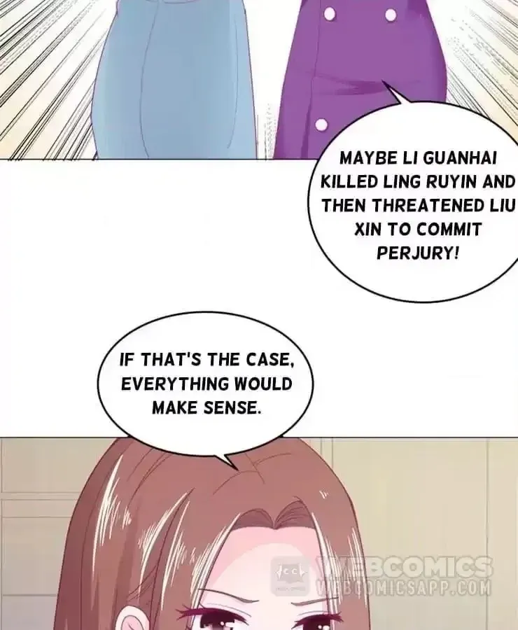 The Devil Plays Games Chapter 116 page 60 - 
