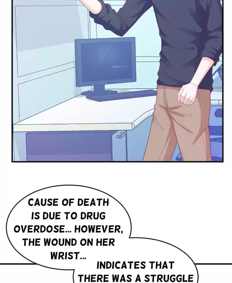 The Devil Plays Games Chapter 116 page 74 - 
