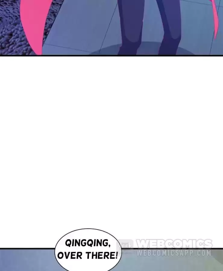 The Devil Plays Games Chapter 117 page 19 - 