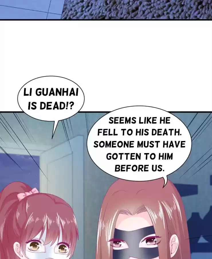 The Devil Plays Games Chapter 117 page 24 - 