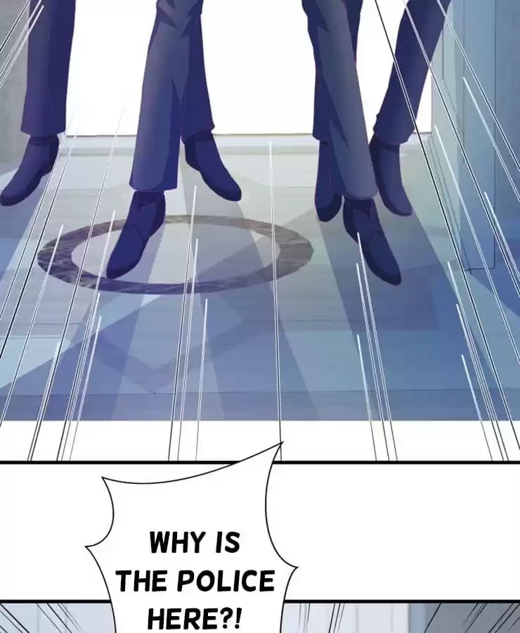 The Devil Plays Games Chapter 117 page 28 - 