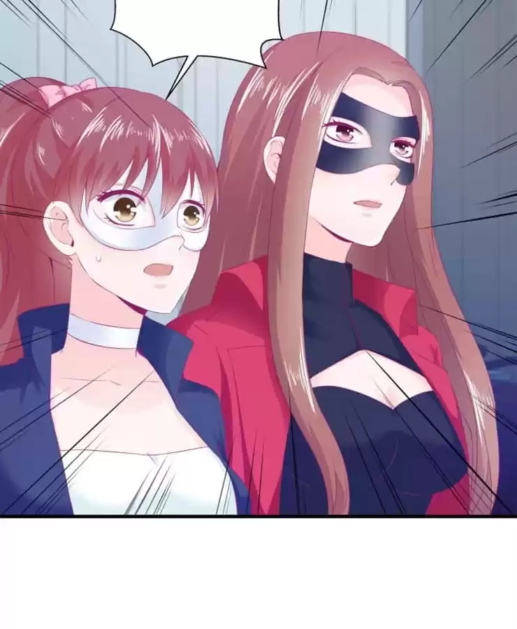 The Devil Plays Games Chapter 117 page 29 - 