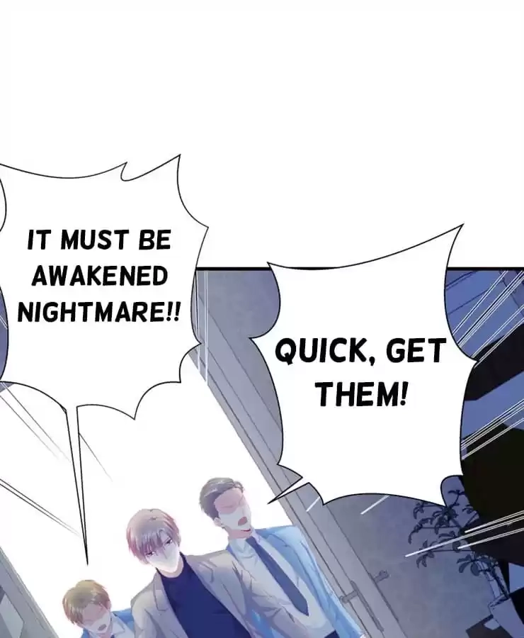 The Devil Plays Games Chapter 117 page 33 - 