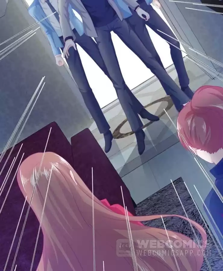 The Devil Plays Games Chapter 117 page 34 - 