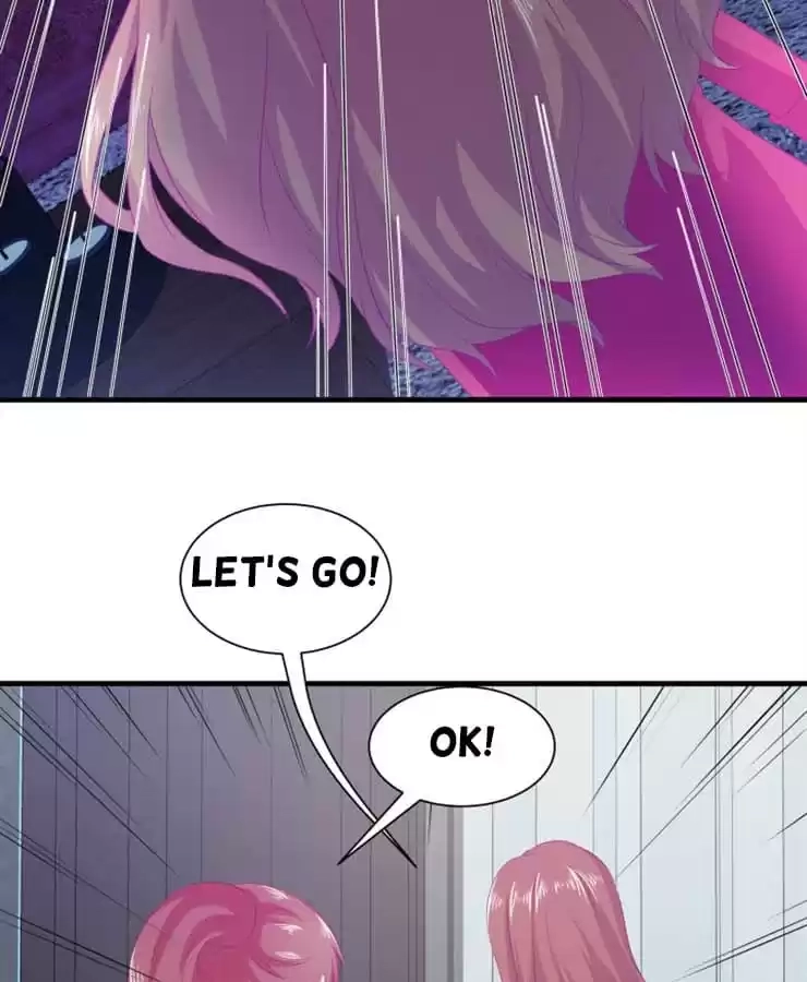 The Devil Plays Games Chapter 117 page 35 - 