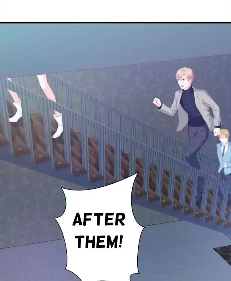 The Devil Plays Games Chapter 117 page 37 - 