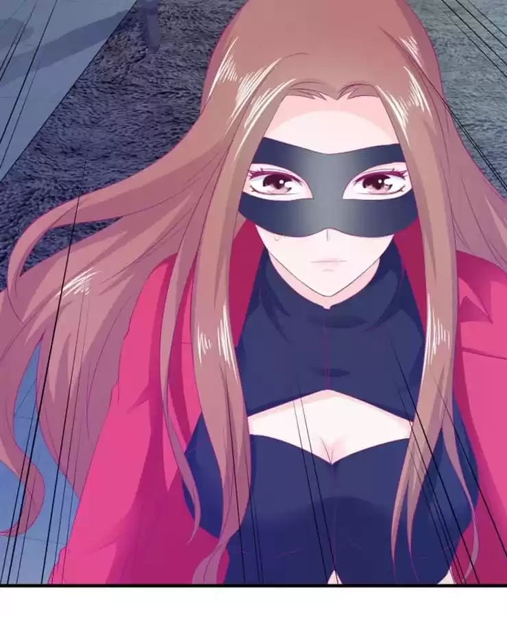 The Devil Plays Games Chapter 117 page 41 - 