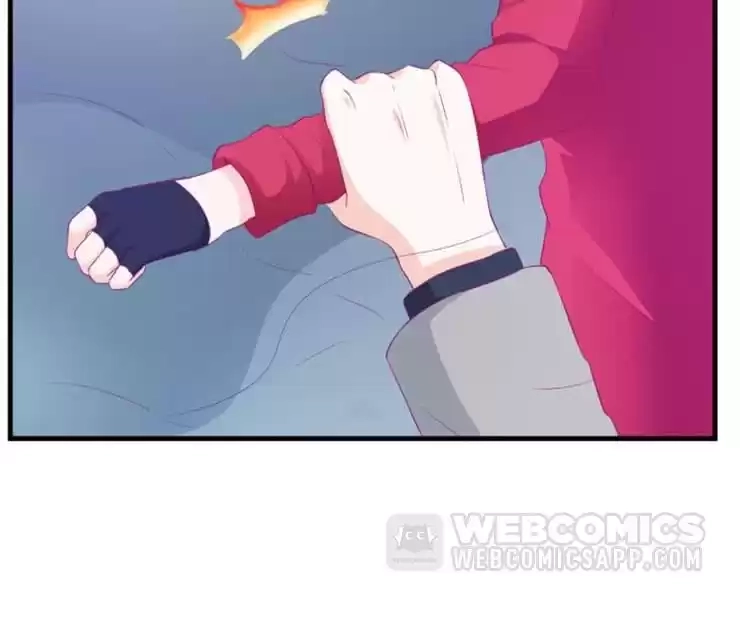 The Devil Plays Games Chapter 117 page 52 - 