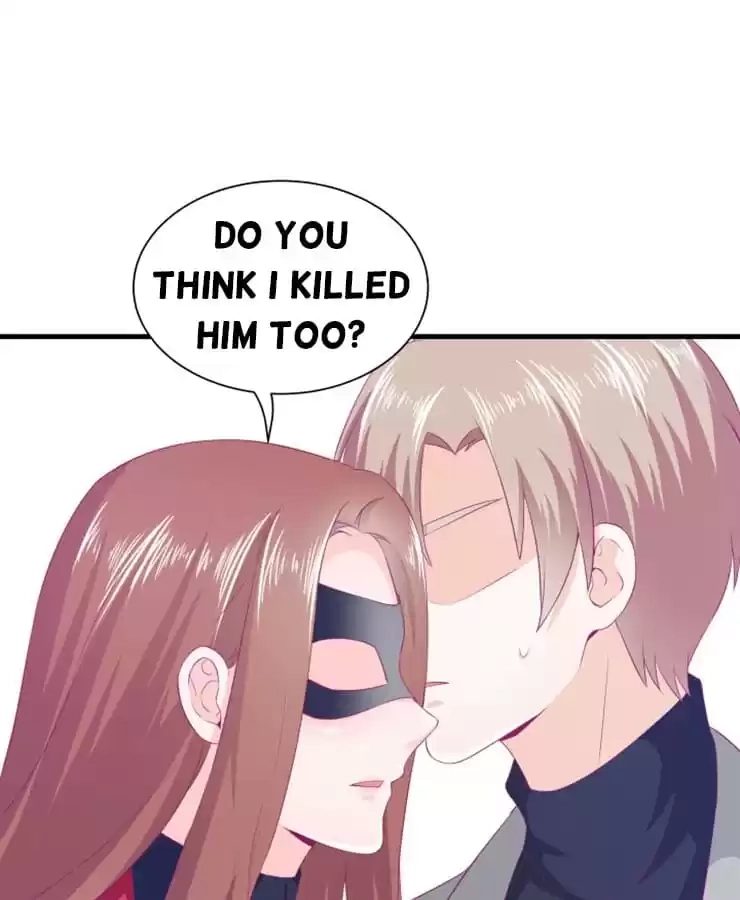 The Devil Plays Games Chapter 117 page 57 - 