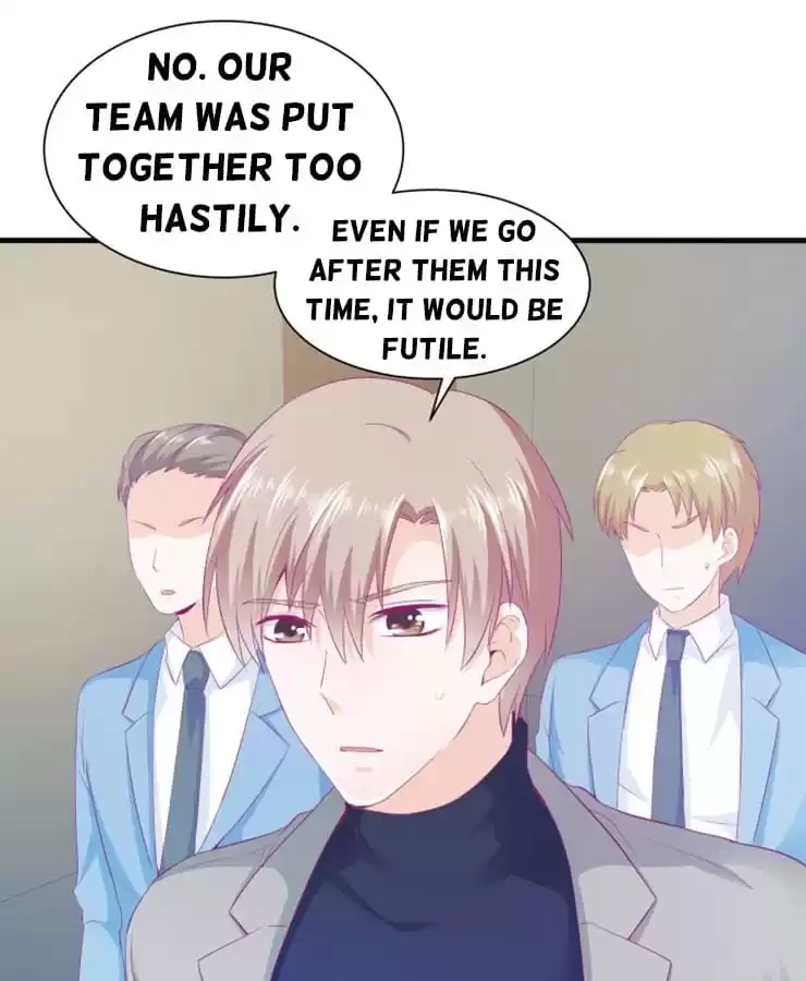 The Devil Plays Games Chapter 117 page 64 - 