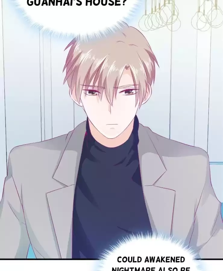 The Devil Plays Games Chapter 117 page 68 - 
