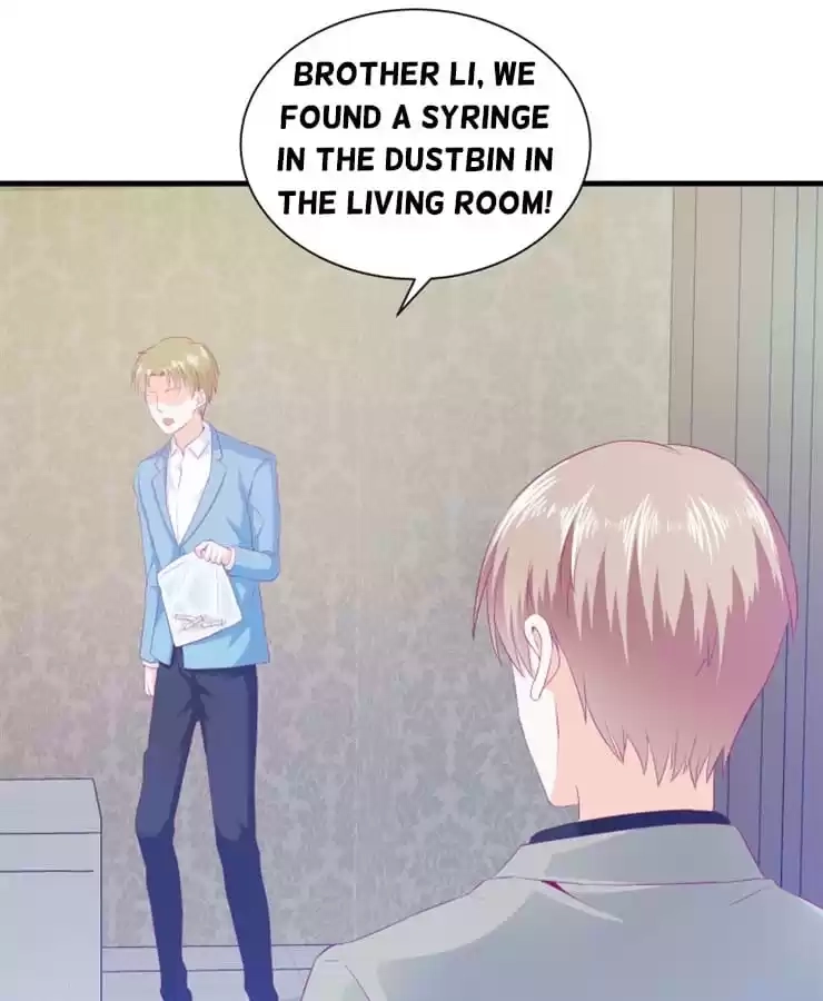 The Devil Plays Games Chapter 117 page 74 - 