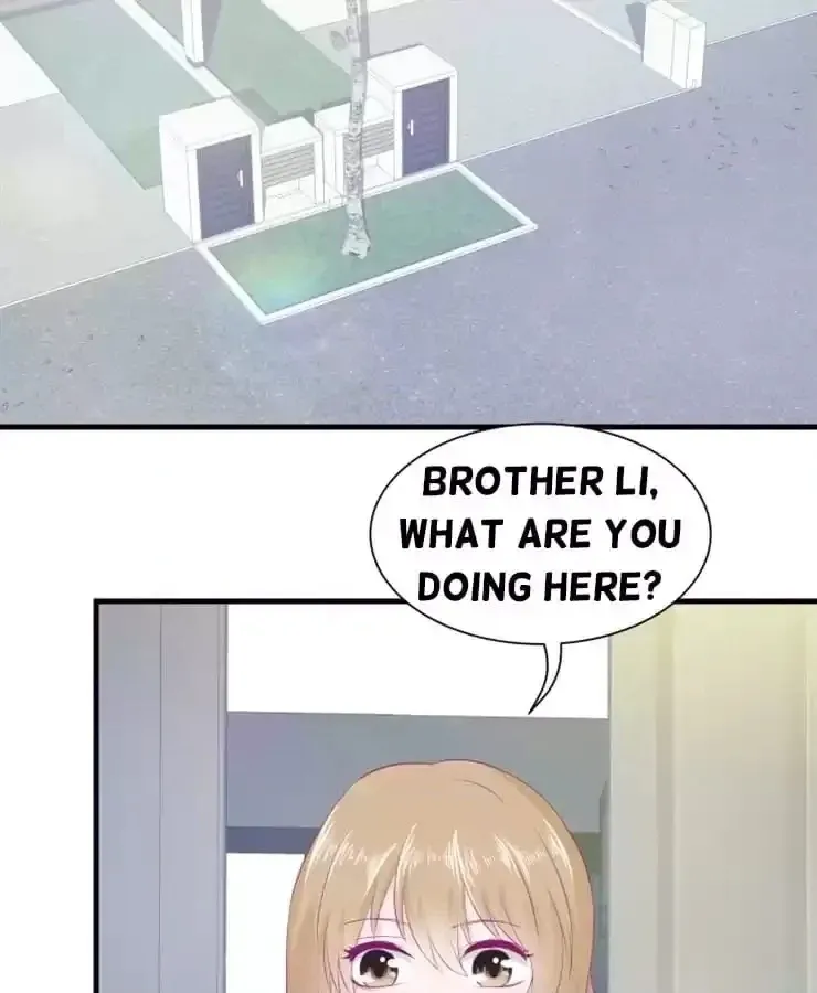 The Devil Plays Games Chapter 117 page 80 - 