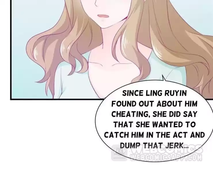 The Devil Plays Games Chapter 118 page 12 - 