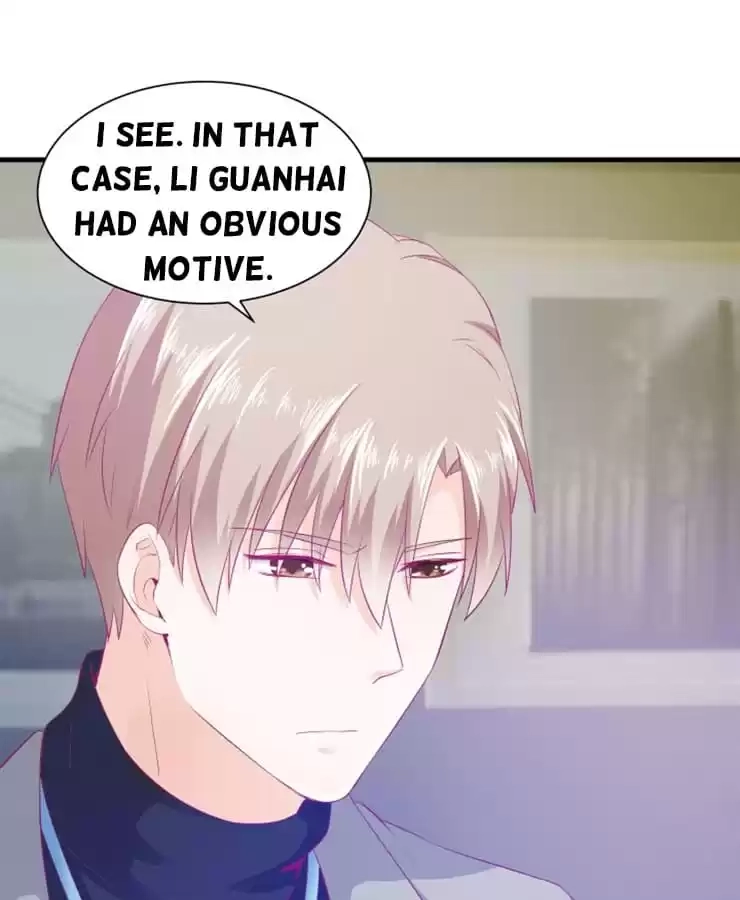 The Devil Plays Games Chapter 118 page 13 - 