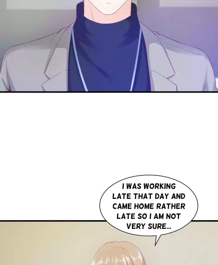The Devil Plays Games Chapter 118 page 15 - 