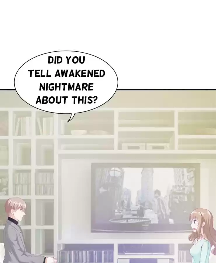 The Devil Plays Games Chapter 118 page 17 - 
