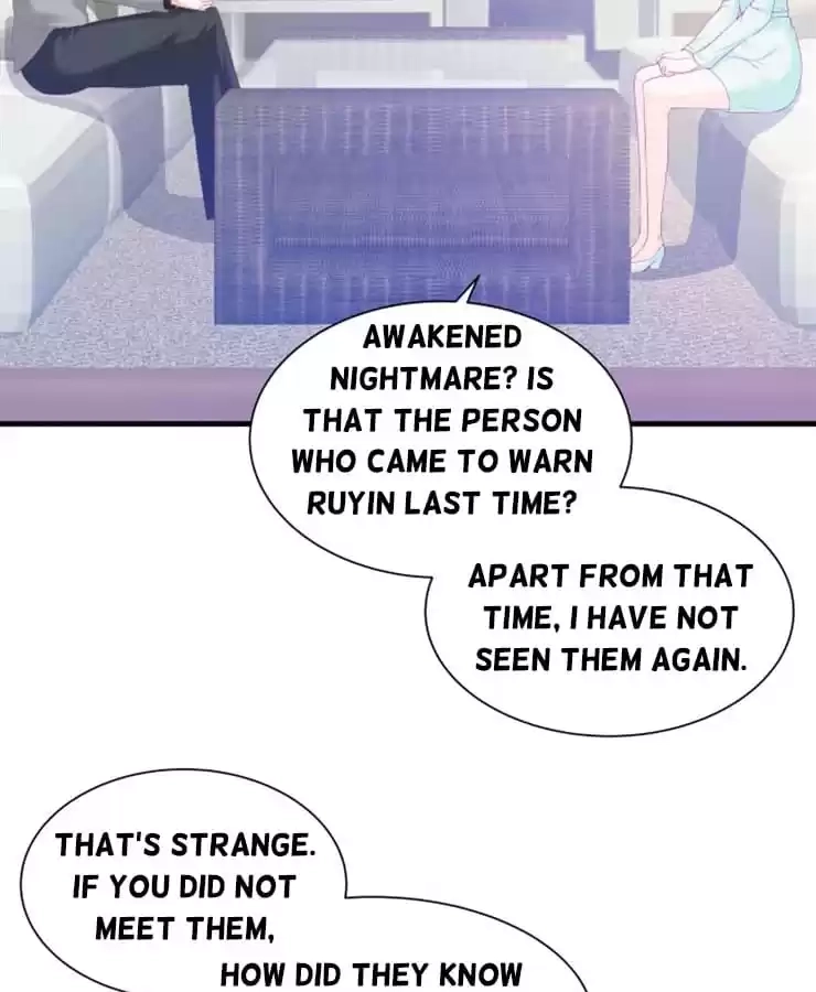 The Devil Plays Games Chapter 118 page 18 - 