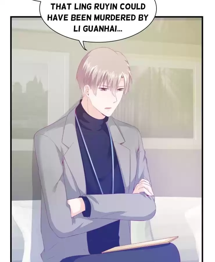 The Devil Plays Games Chapter 118 page 19 - 