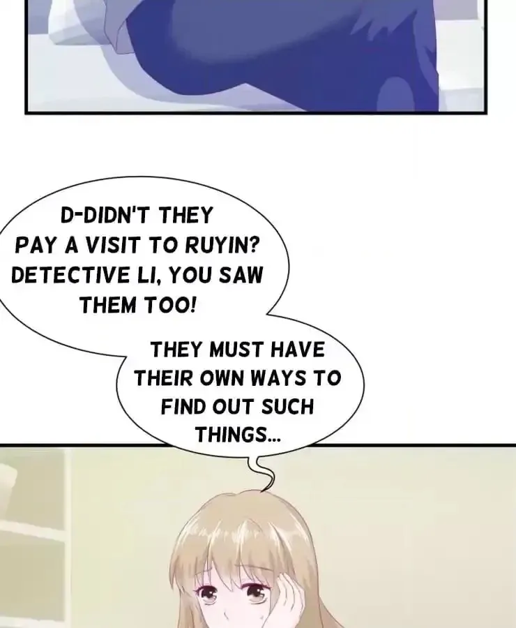 The Devil Plays Games Chapter 118 page 20 - 