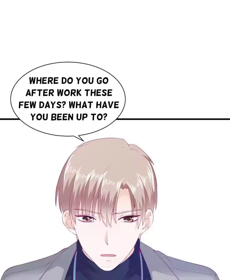 The Devil Plays Games Chapter 118 page 24 - 